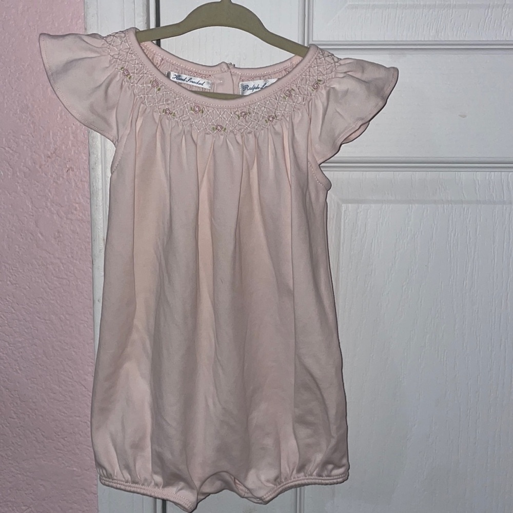 Ralph Lauren Baby/Toddler jumper